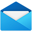 Courrier sous Windows 10